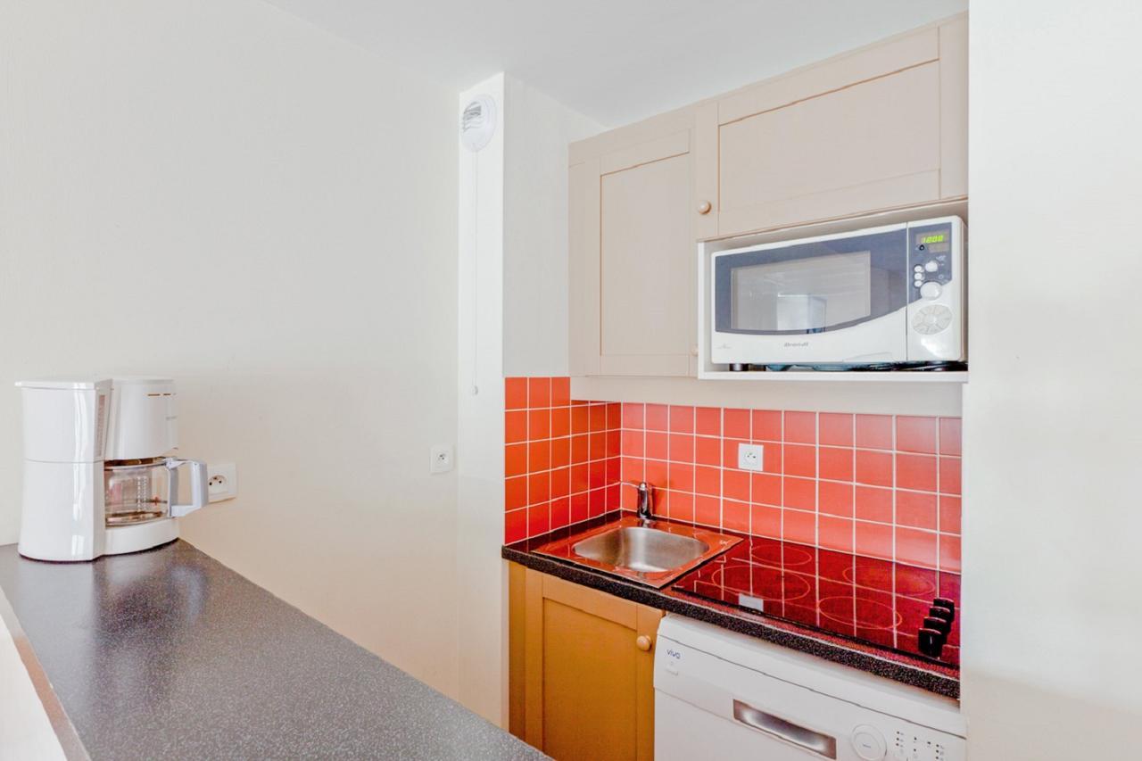 فال تورُن Residence Le Tikal - Maeva Home المظهر الخارجي الصورة