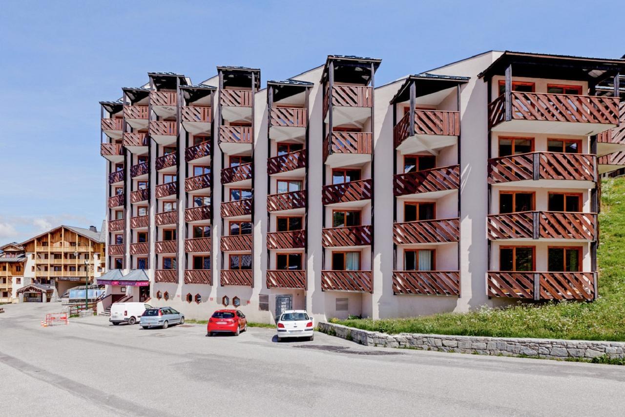 فال تورُن Residence Le Tikal - Maeva Home المظهر الخارجي الصورة